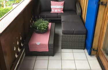 Ferienwohnung in Lechbruck am See im schönen Allgäu, nahe Füssen nur 300 m vom See - Foto 4