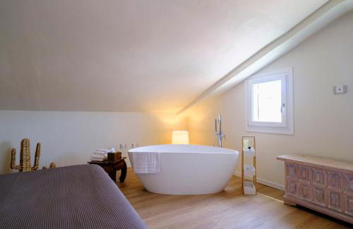 Roof33 Attico di Lusso in centro a Olbia - Photo 11