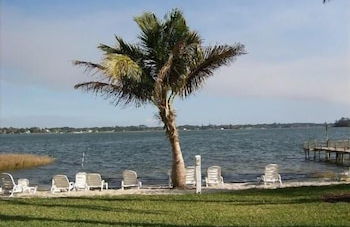 Lake Placid Home Boat Parking and Clubhouse Access by RedAwning - Photo 28