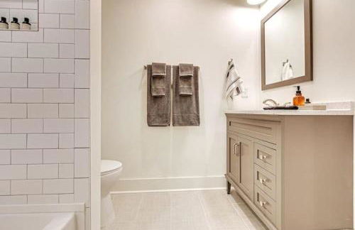 2 BR Highland House of Historic DWTN Franklin - Foto 14