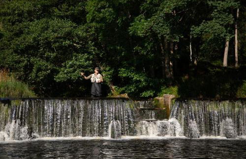 Balnagown Estates Swiss Cottage - Foto 31