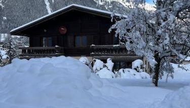 Appartement La Suite Mont-Blanc - Foto 5