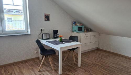 Apartment Drachennest mit Kochnische & Bad - Foto 3