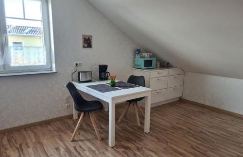 Apartment Drachennest mit Kochnische & Bad - Foto 3