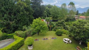Casa Primavera - Foto 3, Garden view