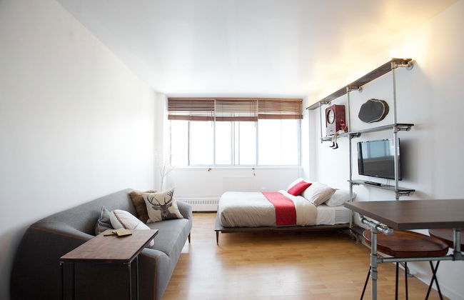 The Durocher Apartments - Foto 7