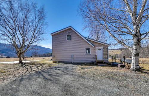 3 Mi to Catskill Trail Stamford Cottage with Views - Foto 26
