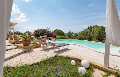 VILLA Alessandra - Foto 59