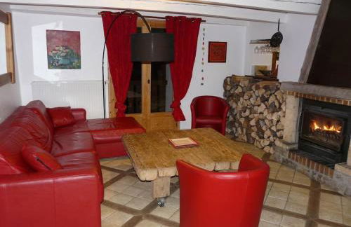 le marmoton - Foto 25