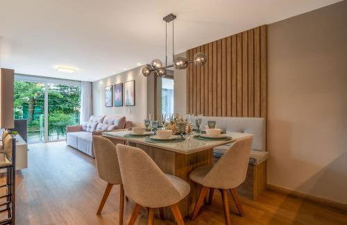 Accorsi 104 - Apto em Gramado próximo ao Centro - Foto 10