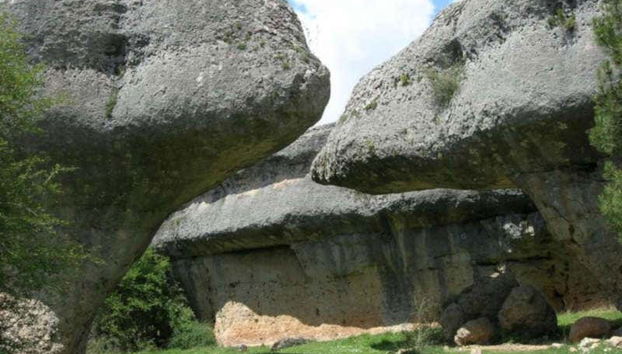 Ciudad Encantada & Júcar River Day Trip - Foto 3