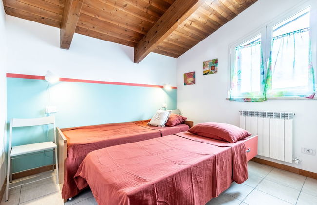 Sea View Panoramic Apartment With Terrace Wifi and Parking - Foto 6