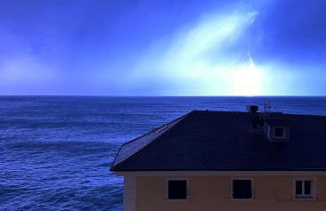 Attico sul mare di Claudio e Maria - Foto 17