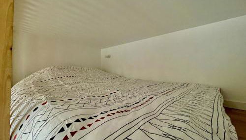 Studio Cosy, 2 pas Gare de Tours - Photo 3