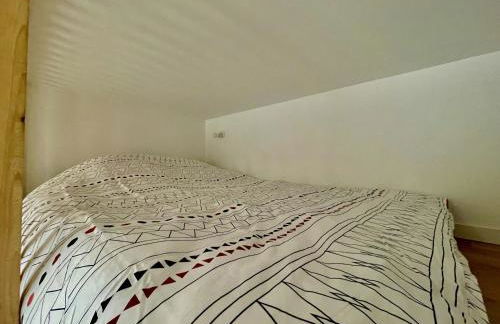 Studio Cosy, 2 pas Gare de Tours - Photo 3