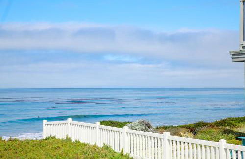 Star of the Sea-Oceanfront Luxury - Foto 19