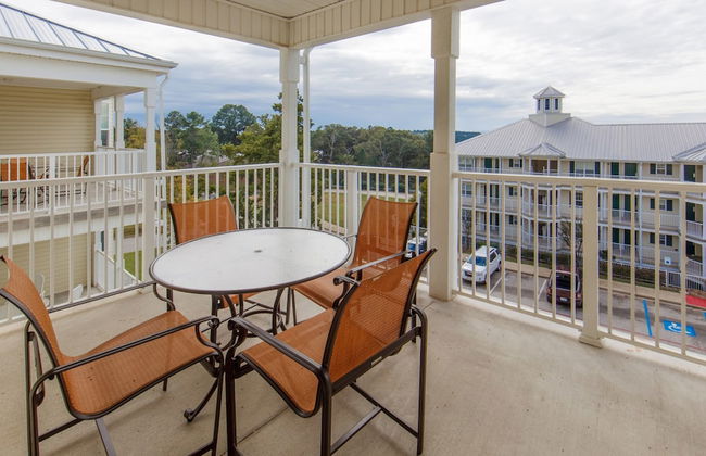 Holiday Inn Club Vacations Villages Resort at Lake Palestine by IHG - Photo 22