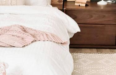 Garden Oasis 3BR 23min NYC PATH - Foto 23