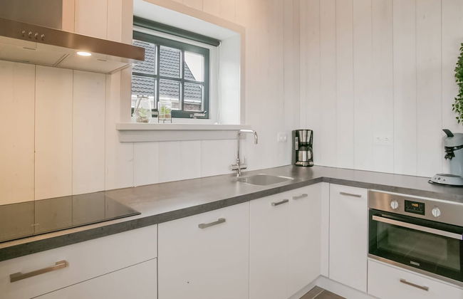 Holiday Home Callantsoog Near Beach - Foto 10