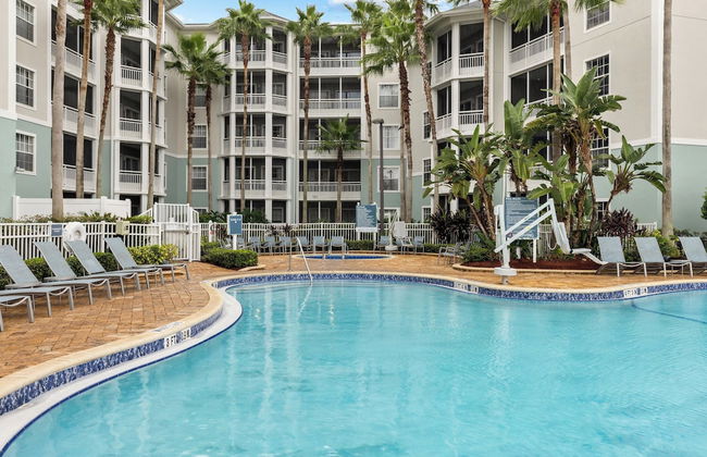 Club Wyndham Cypress Palms - Foto 56