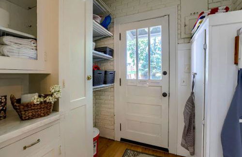 Hot Tub Midtown Omaha Fire Pit Close to Zoo - Foto 64