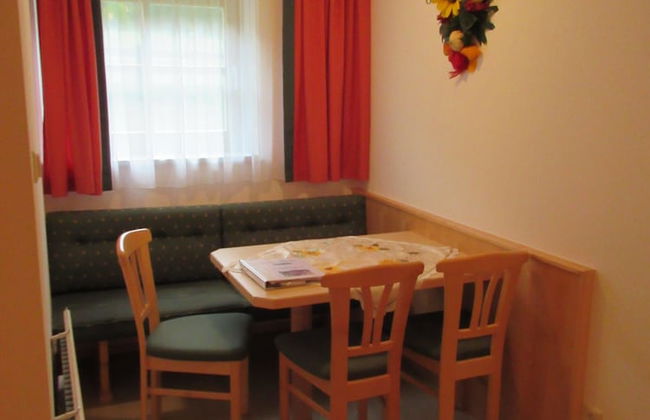 Landhaus Maurer - Foto 26