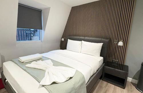 Fonthill Aparts - Foto 17