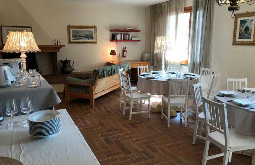 Villa con Piscina - Foto 10