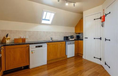 Craiglea Lodge & Barn - Foto 18