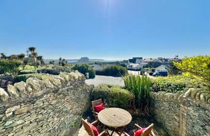 24 CLIFF APARTMENT-3 BED-GROUND FLOOR-SEA VIEWS - Photo 27