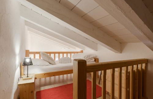 Résidence Androsace 41 - Happy Rentals - Foto 8