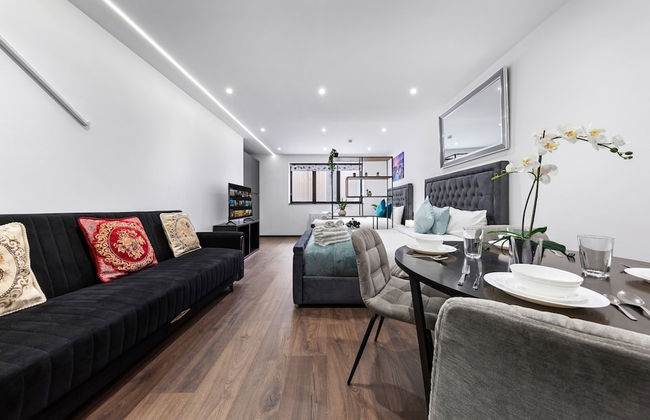 Cosy Golders Green Studio With Modern Amenities - Foto 7