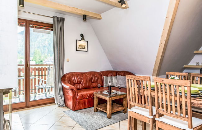 Giewont View - Foto 9