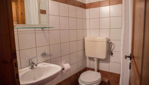 Πατρικό ολόκληρος ξενώνας entire stone guesthouse - Foto 5