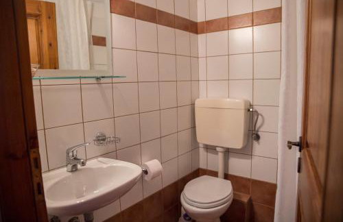 Πατρικό ολόκληρος ξενώνας entire stone guesthouse - Foto 5