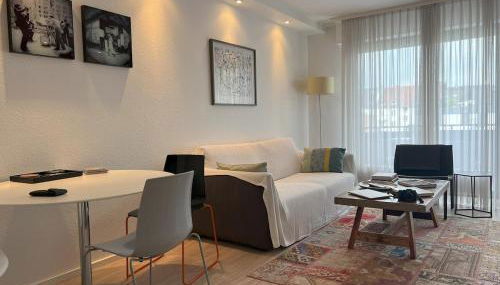 Deluxe Apartment - City Centre - Koenigsalle 5min - Foto 3