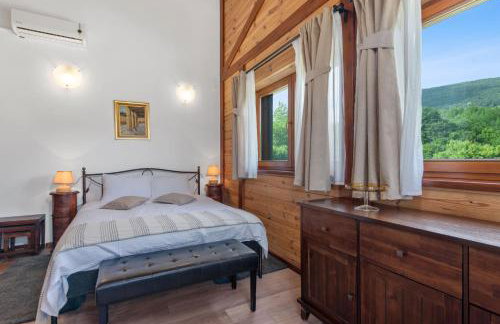 B&B Villa Irene Plitvice Lakes - Foto 18