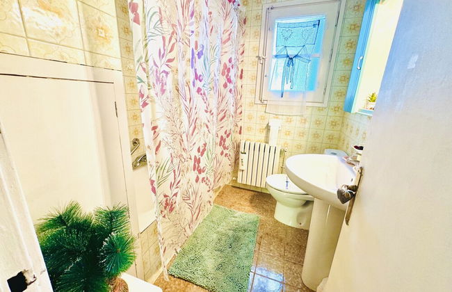 Casa rural al sol de las ruinas - Foto 32