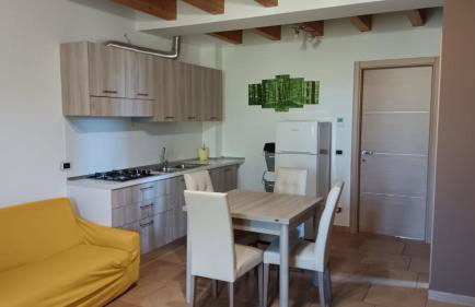 Agriturismo il Tuccanese di Russo Gerardo - Foto 54