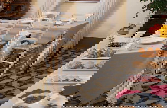 Relais Villa Scarfantoni B&B - Foto 32