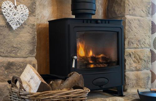 Bolehill Farm Cottages - Foto 41