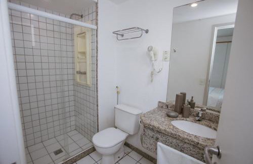 Praia do Canto Apart Hotel - Foto 6