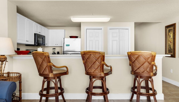 Majestic Beach Towers 1-407 - Foto 3, Habitación