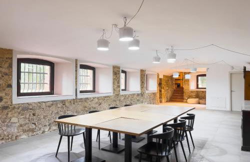 Majordoms - Castell de Villavecchia - 20 pax - Foto 2