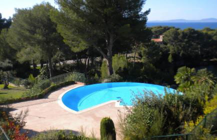 Le DRAMONT Appartement vue panoramique MER LAC FORET - Foto 35