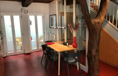 Charmantes Fachwerkhaus in der Innenstadt - Foto 10