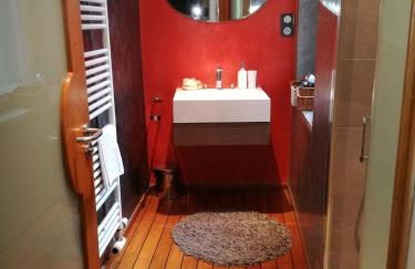 "Côté nature", appartement cosy au cœur de Munster - Foto 19