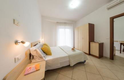 Residence Mediterraneo - Foto 18