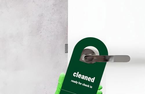 Nord-Apartment 9 I Erdgeschoss mit WLAN, Fußbodenheizung & Regendusche - Photo 13