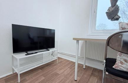 Komfortable Apartments in Kiel zentral mit kompletter Ausstattung - Foto 64